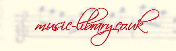 music-library.co.uk logo