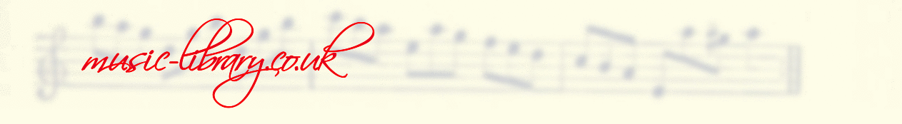 music-library.co.uk logo